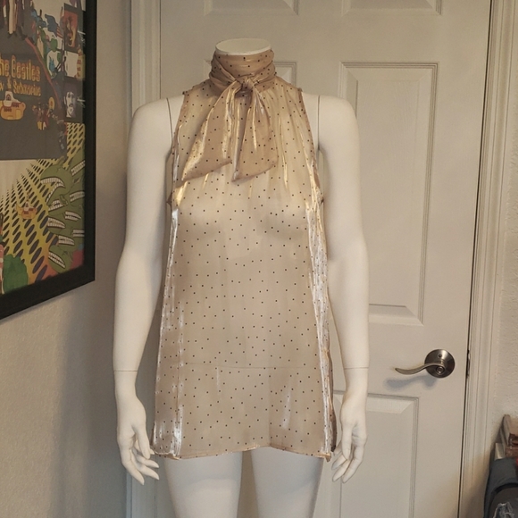 Zara Tops - Zara blouse